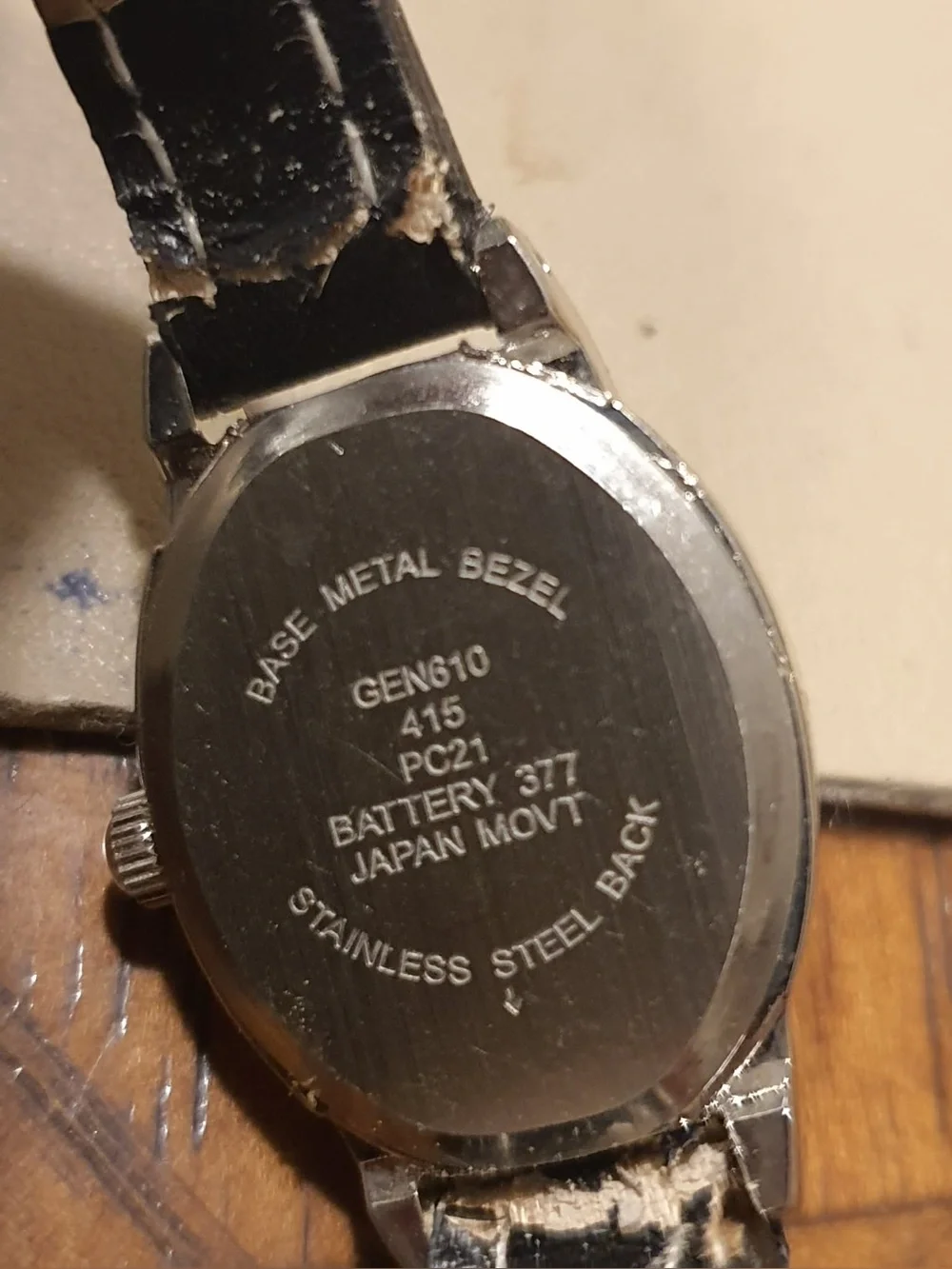 N/A 10 $20